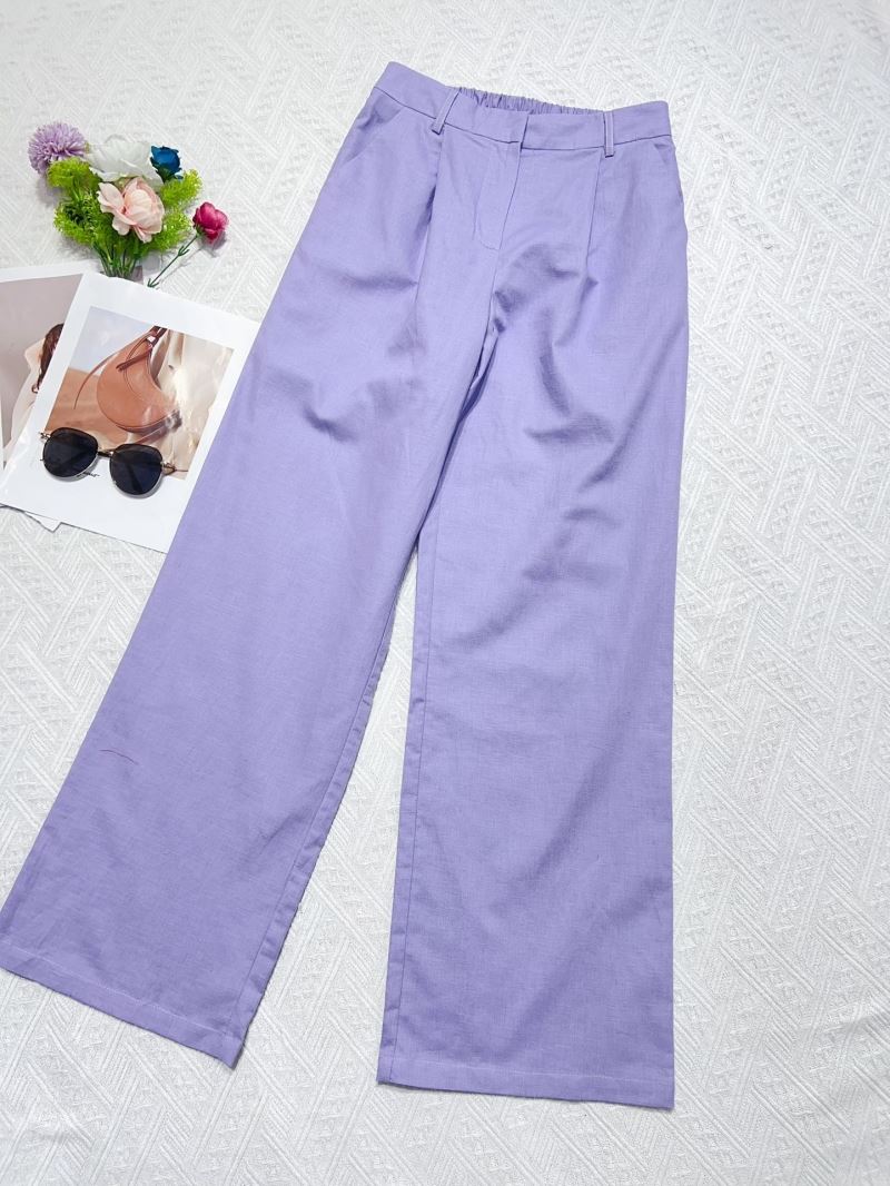 Christian Dior Long Pants